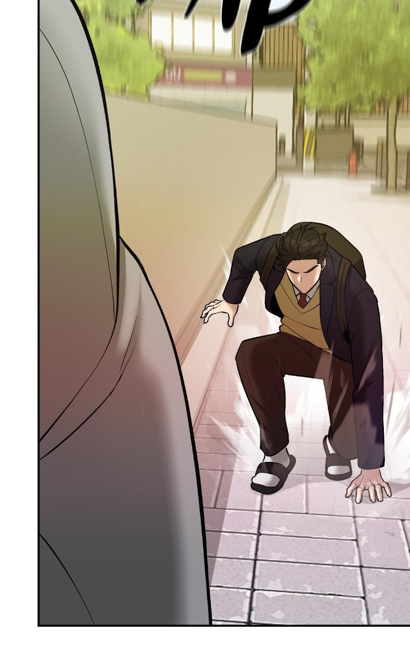 Designated Bully Chapter 39 page 119 - 