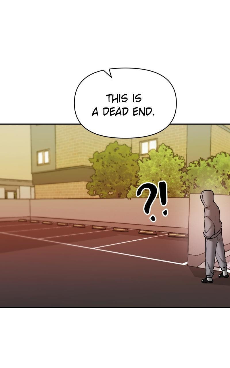 Designated Bully Chapter 39 page 120 - 