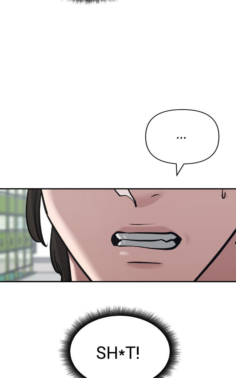 Designated Bully Chapter 39 page 13 - 