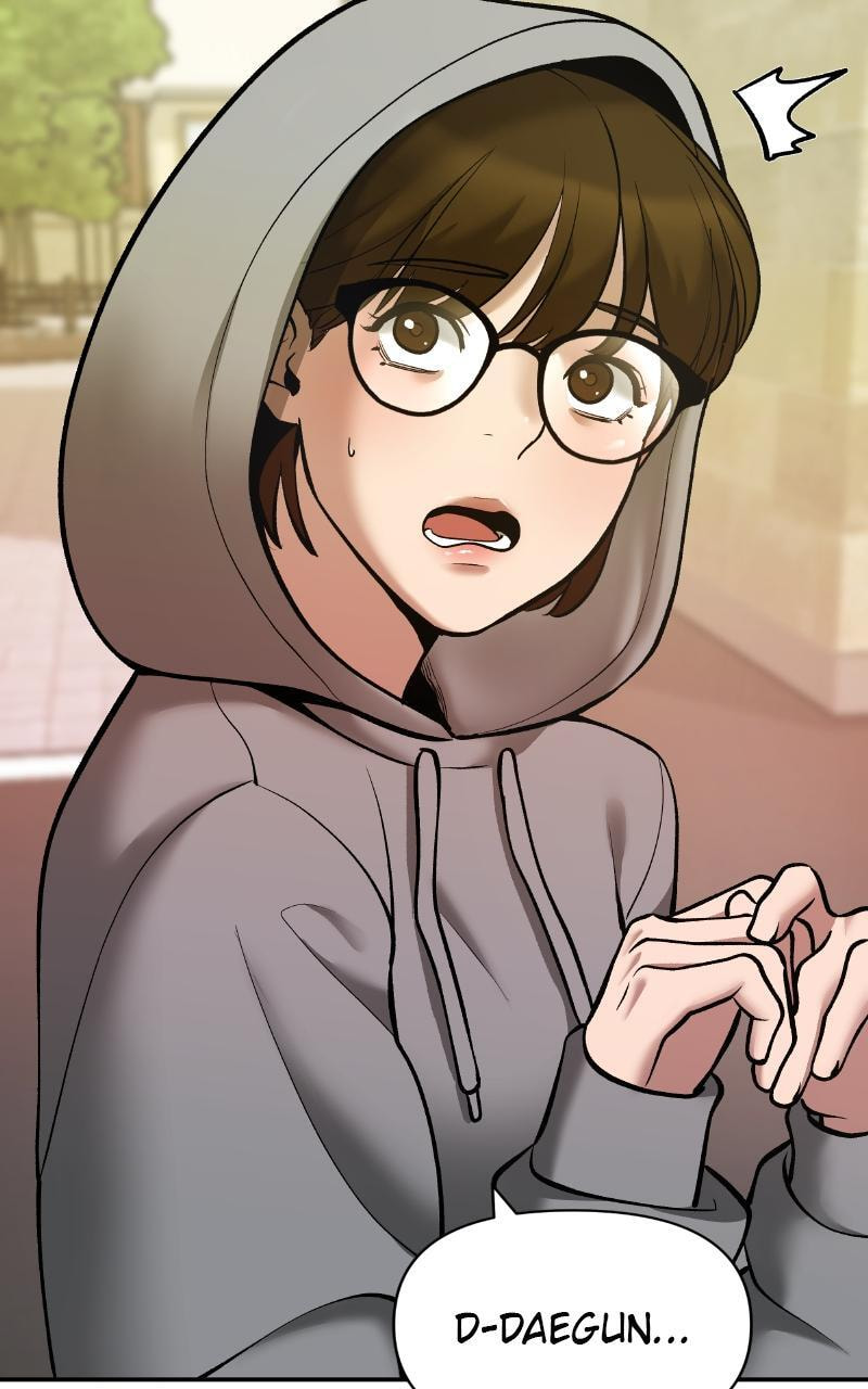 Designated Bully Chapter 39 page 124 - 