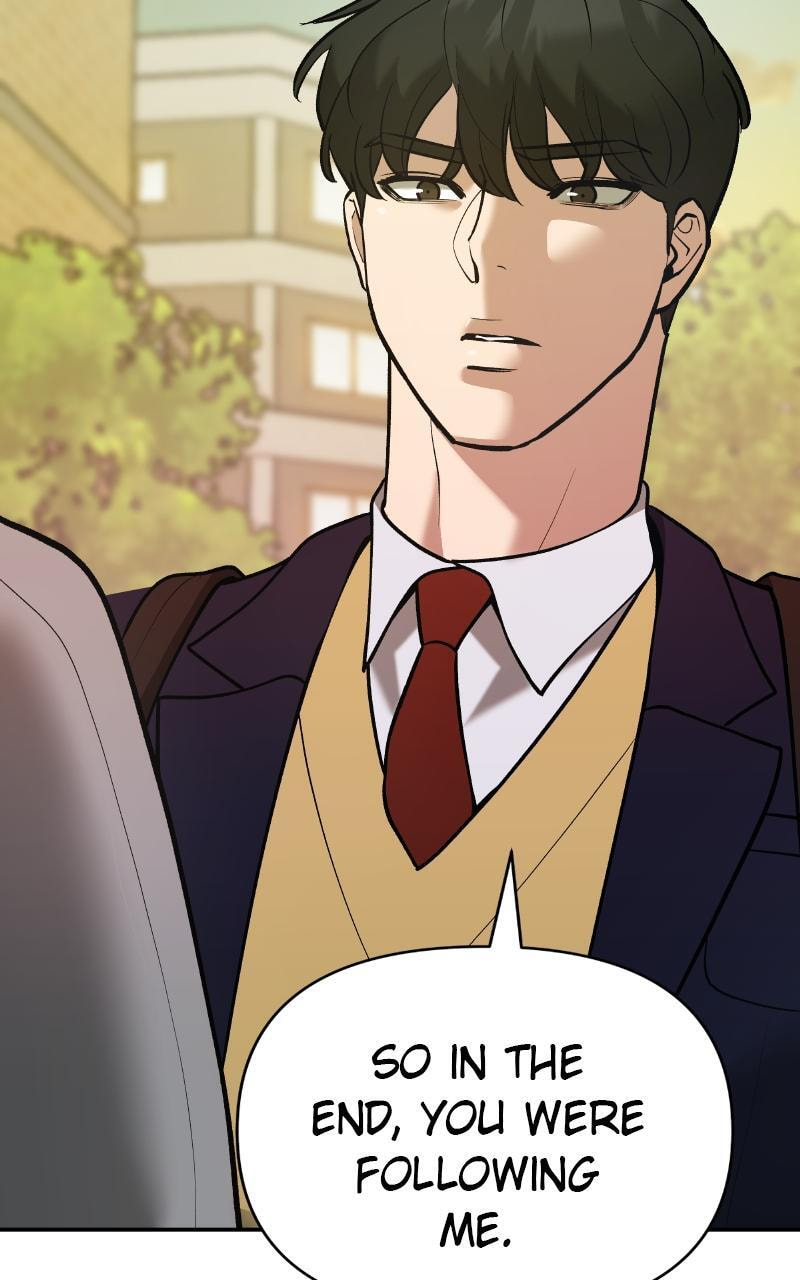 Designated Bully Chapter 39 page 129 - 