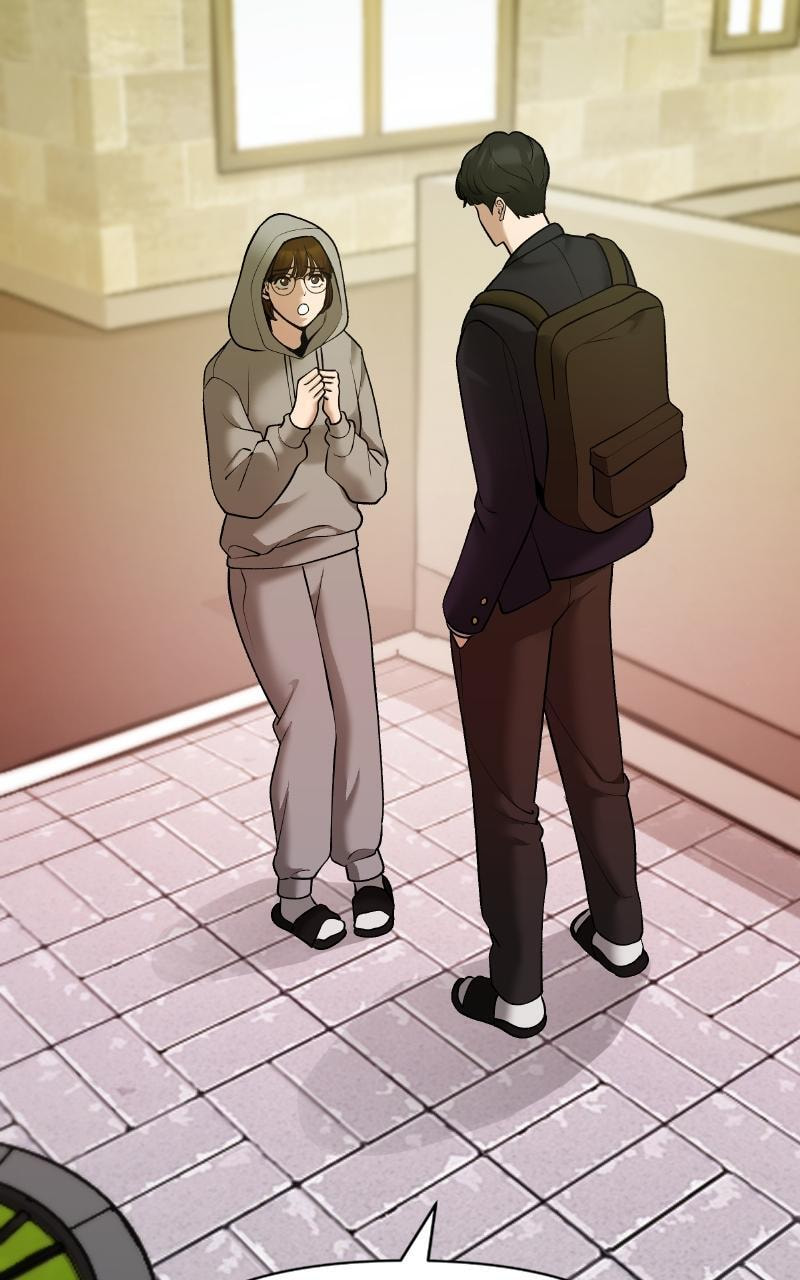 Designated Bully Chapter 39 page 131 - 