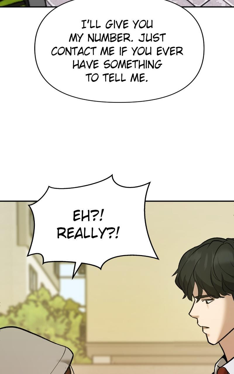 Designated Bully Chapter 39 page 132 - 