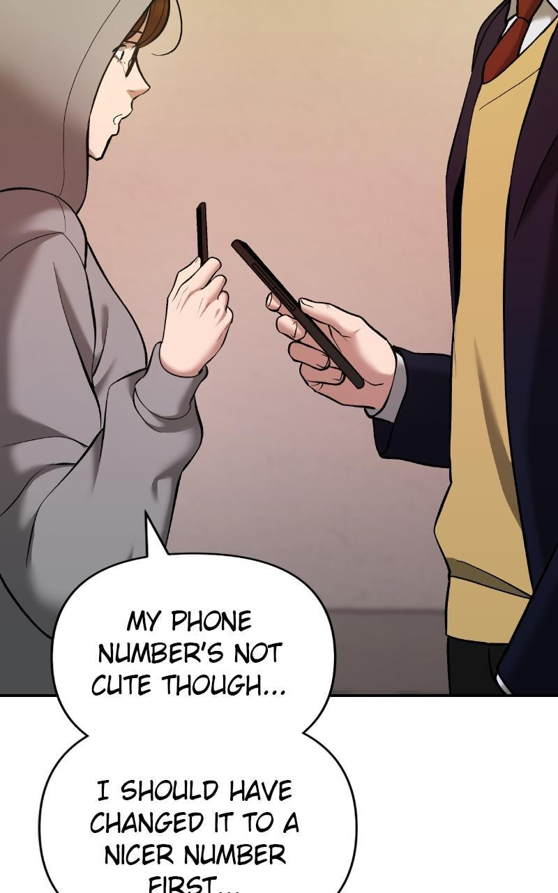 Designated Bully Chapter 39 page 133 - 