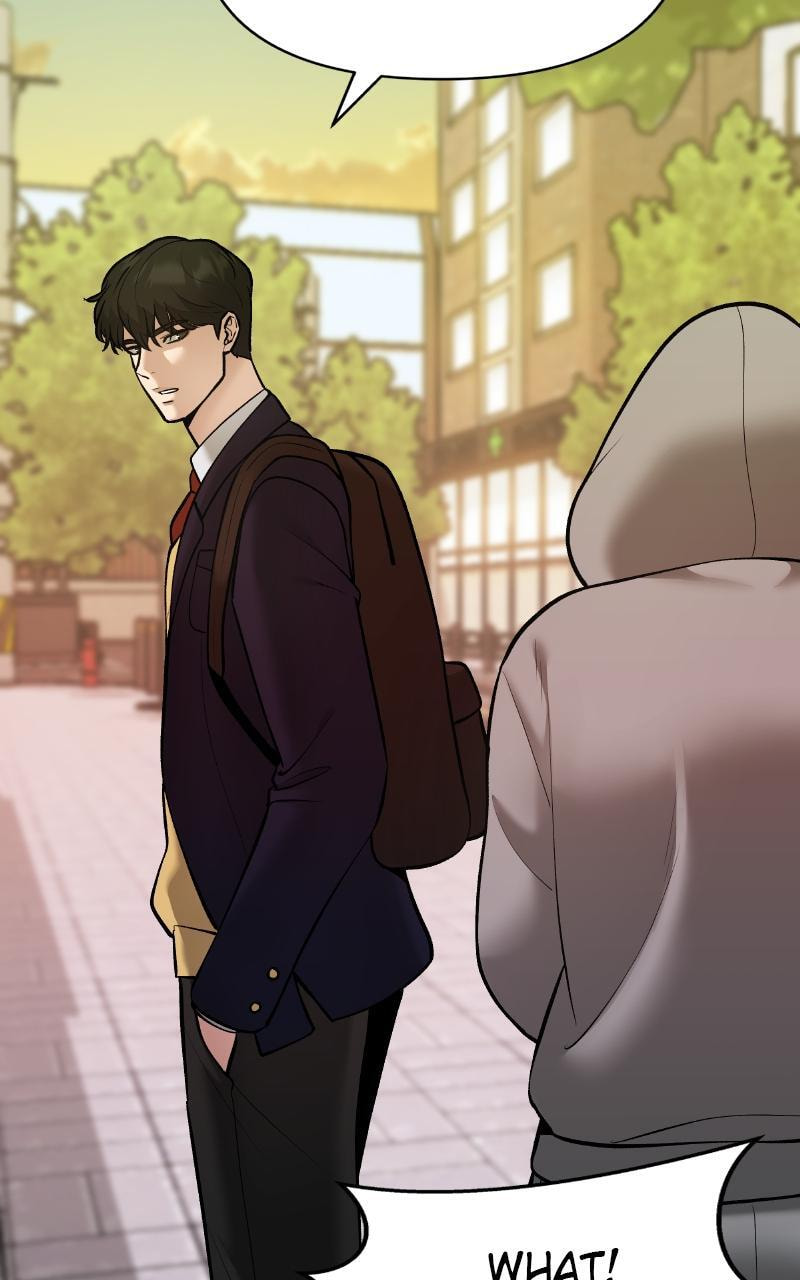 Designated Bully Chapter 39 page 135 - 