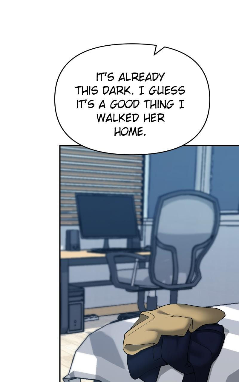 Designated Bully Chapter 39 page 138 - 