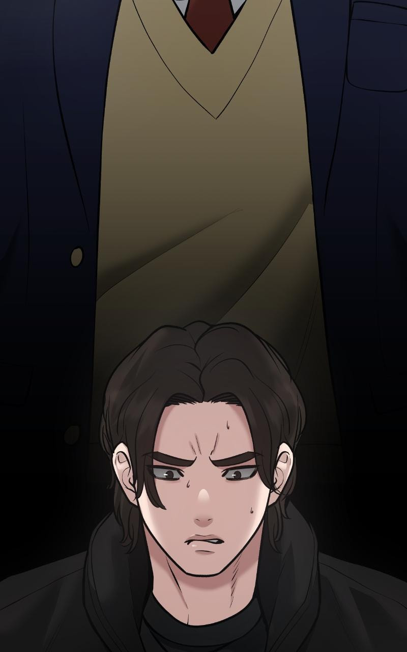 Designated Bully Chapter 39 page 15 - 