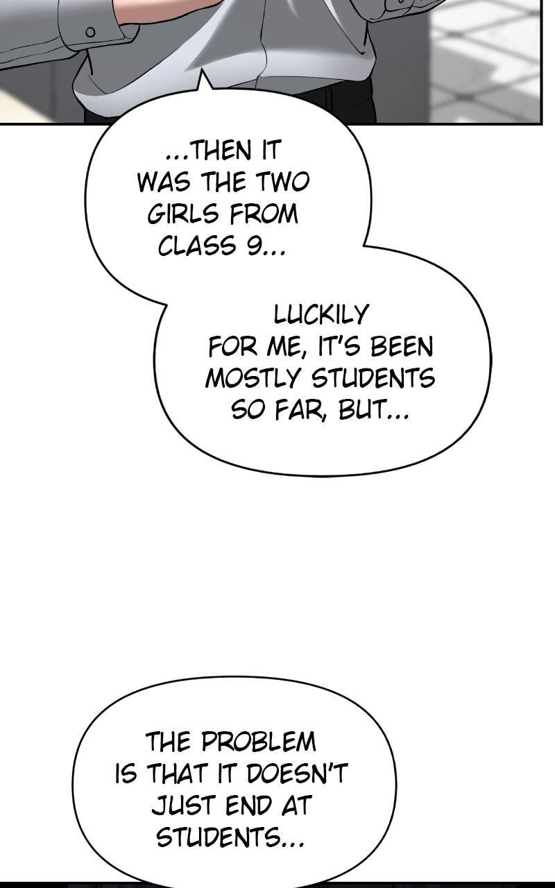 Designated Bully Chapter 39 page 141 - 