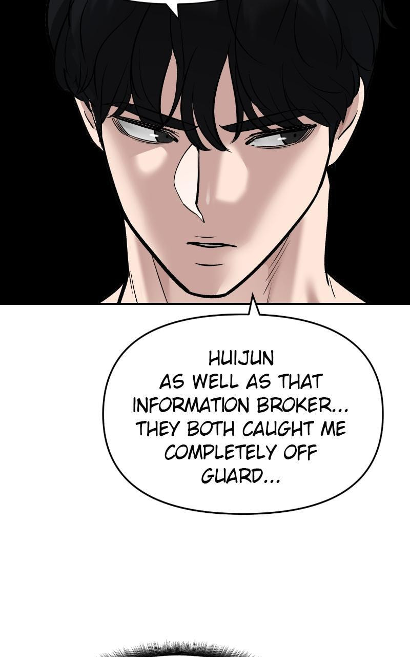 Designated Bully Chapter 39 page 142 - 