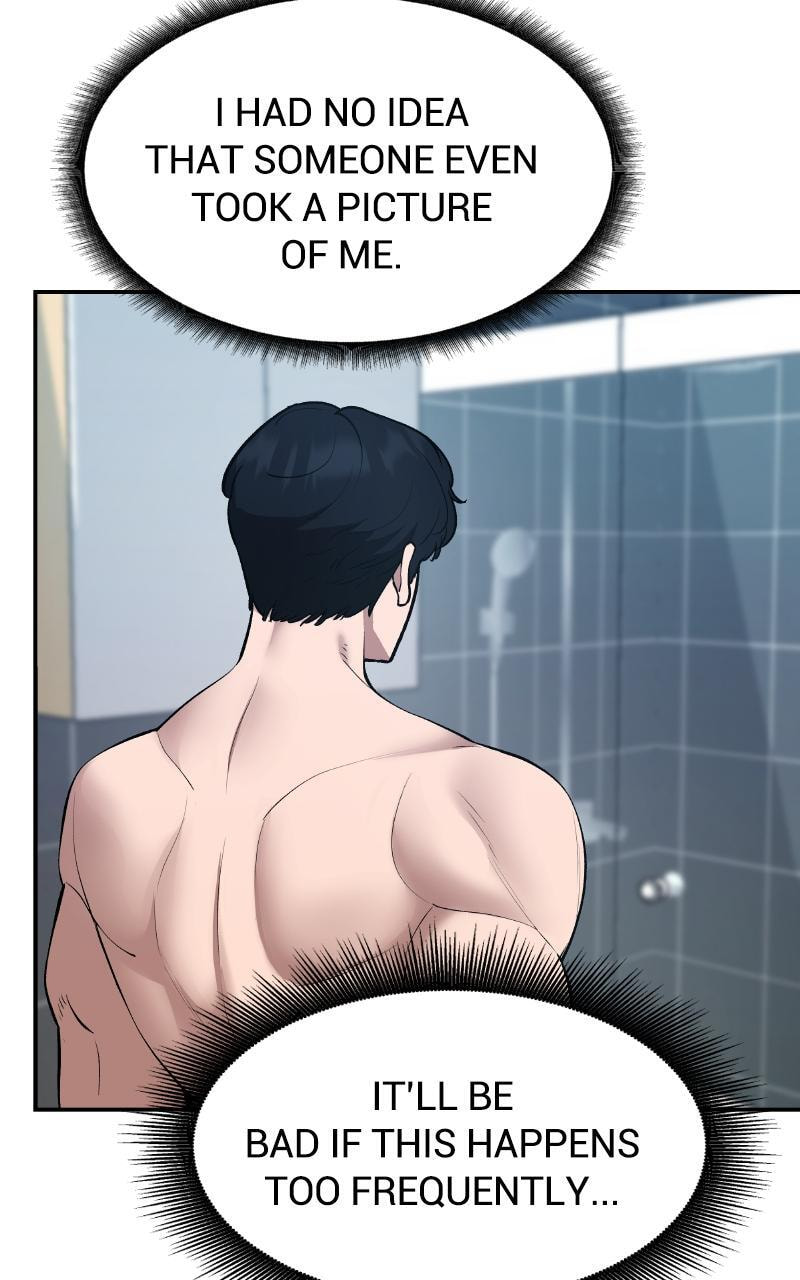 Designated Bully Chapter 39 page 143 - 