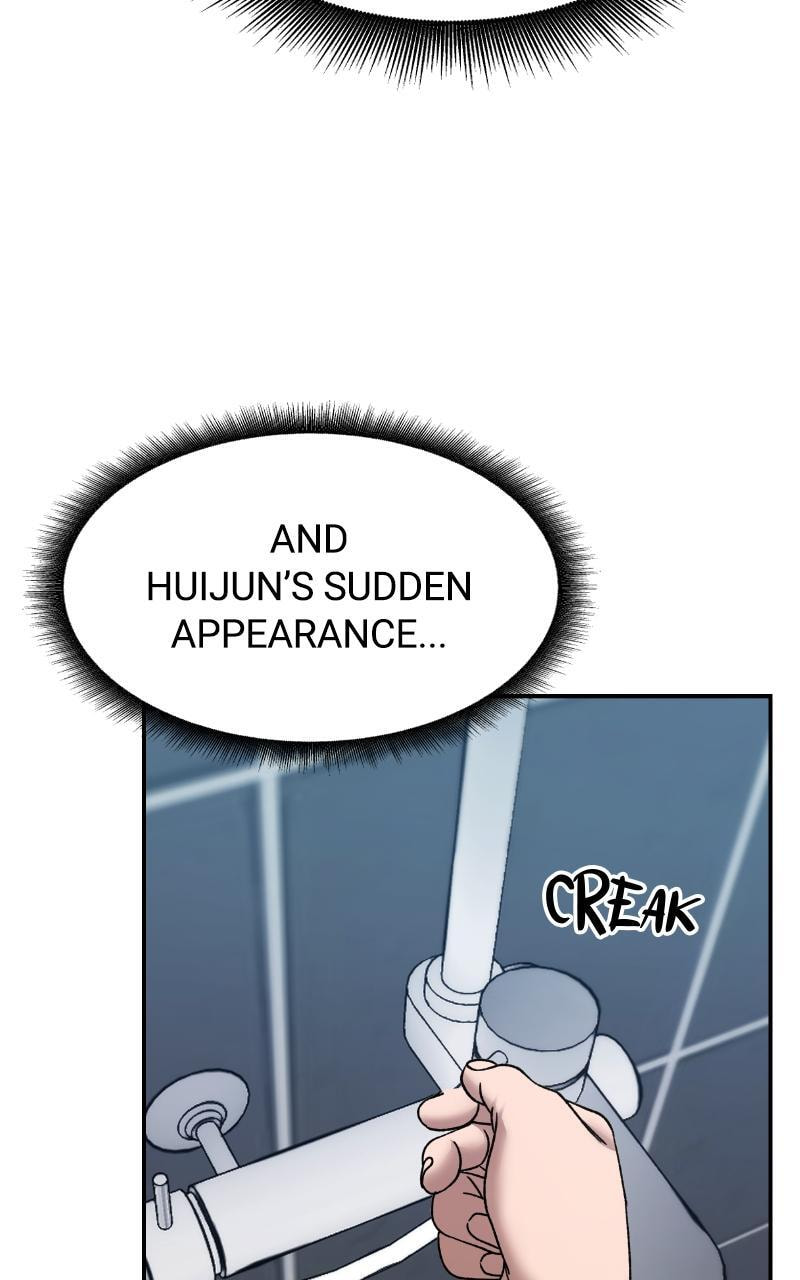 Designated Bully Chapter 39 page 144 - 