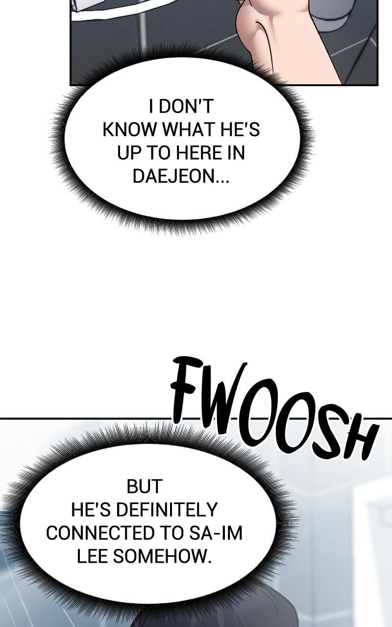 Designated Bully Chapter 39 page 145 - 