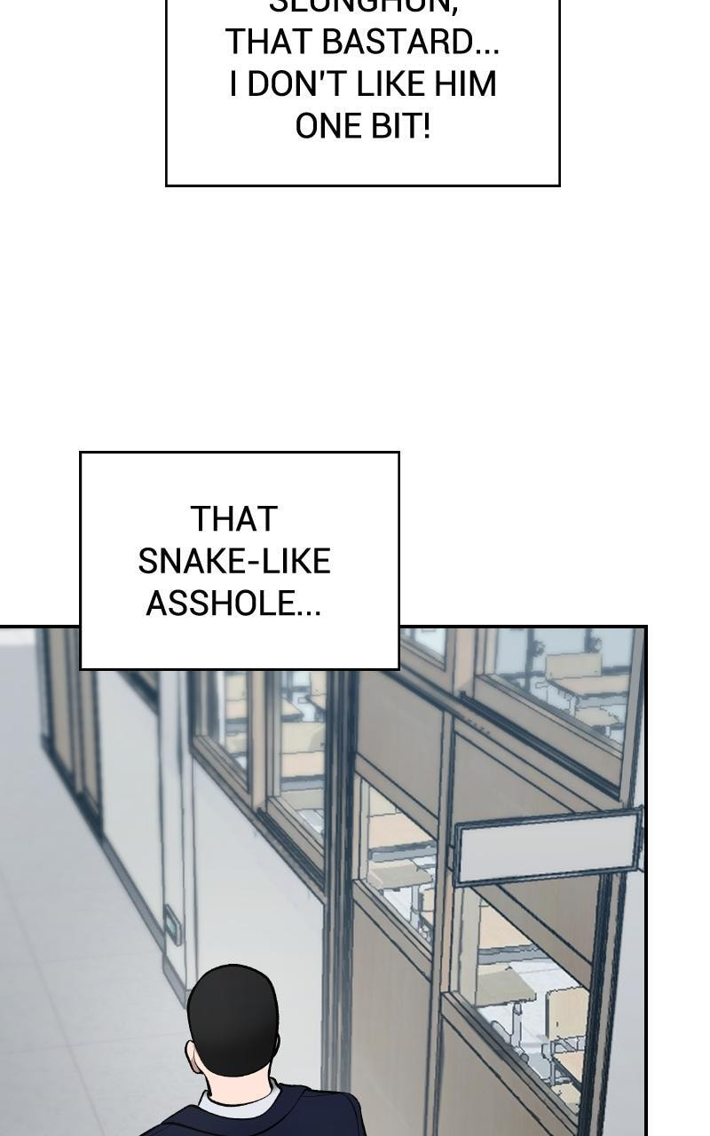 Designated Bully Chapter 39 page 150 - 