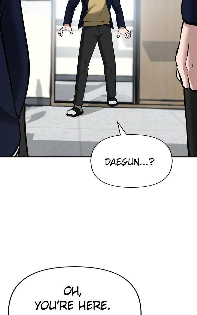 Designated Bully Chapter 39 page 154 - 