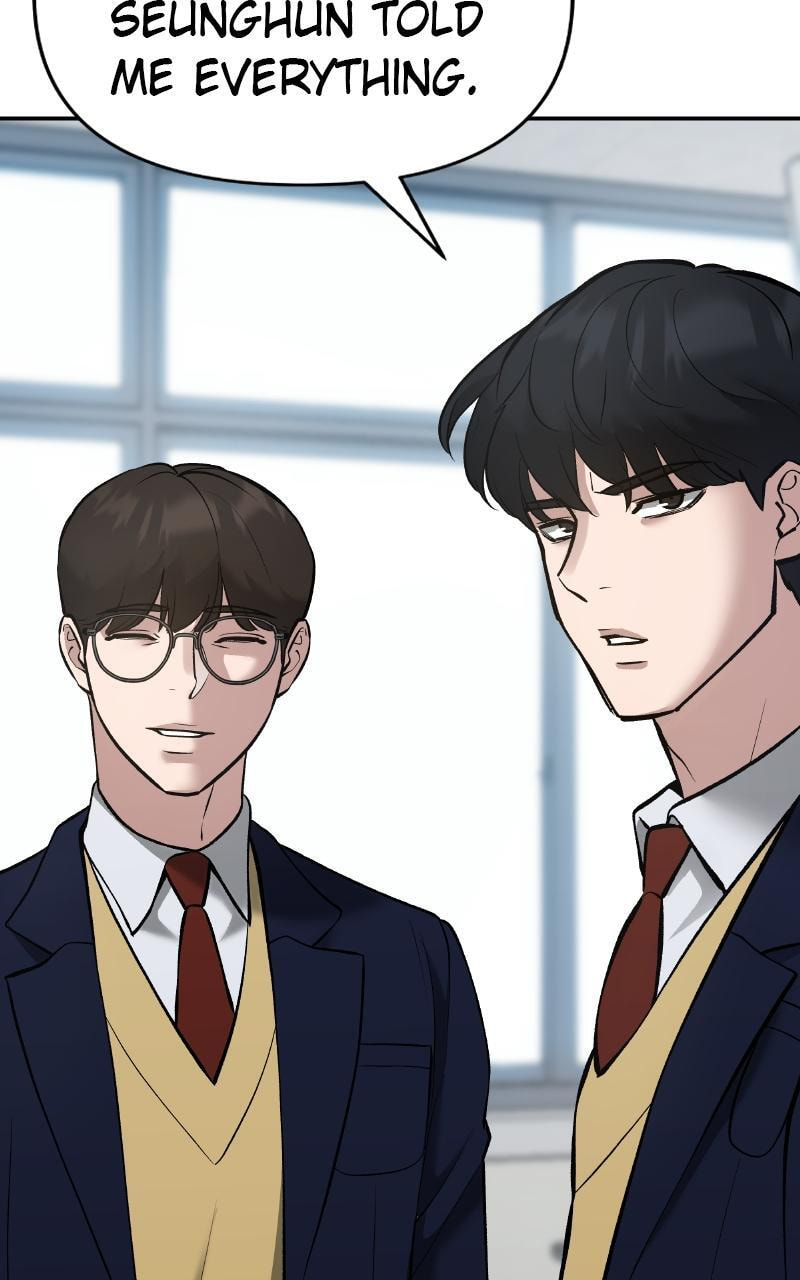 Designated Bully Chapter 39 page 155 - 