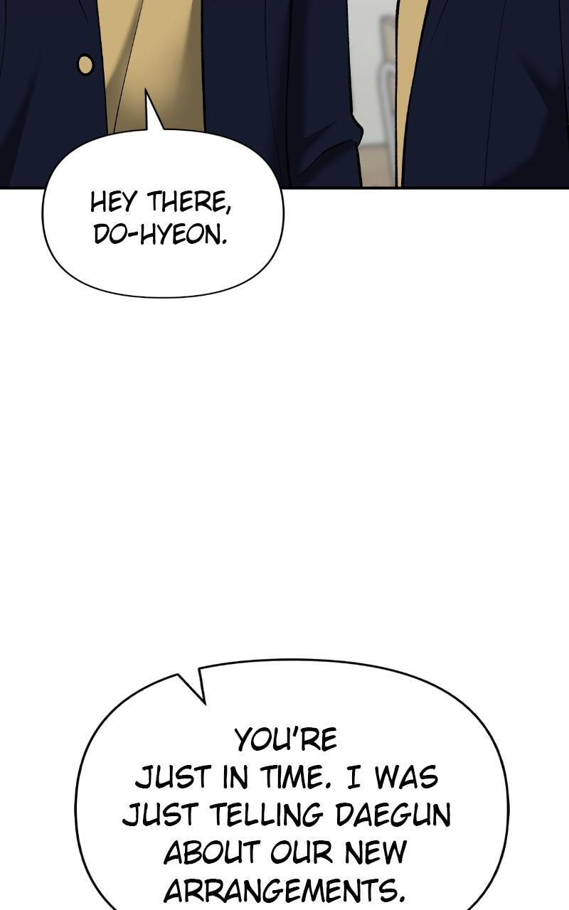 Designated Bully Chapter 39 page 156 - 