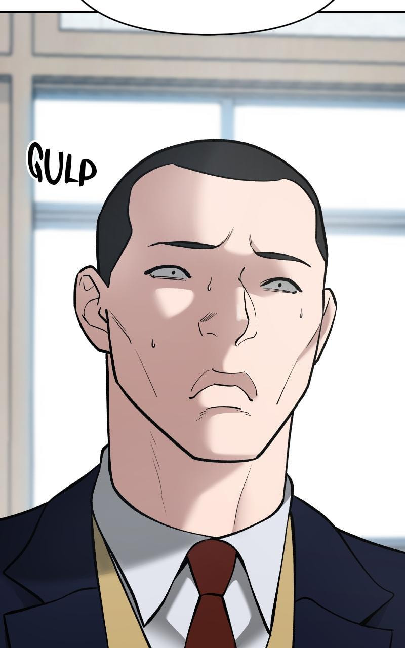 Designated Bully Chapter 39 page 157 - 