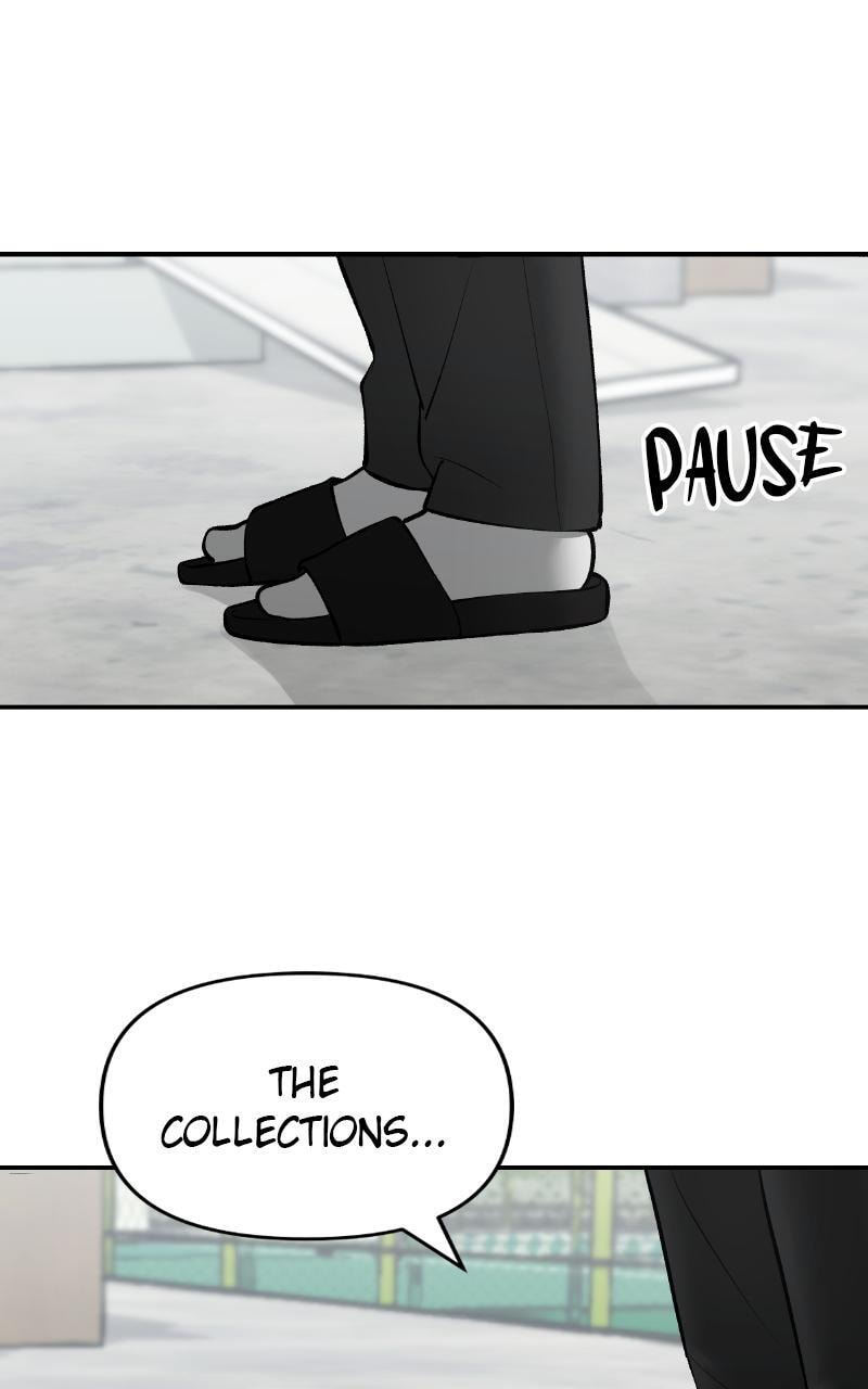 Designated Bully Chapter 39 page 17 - 