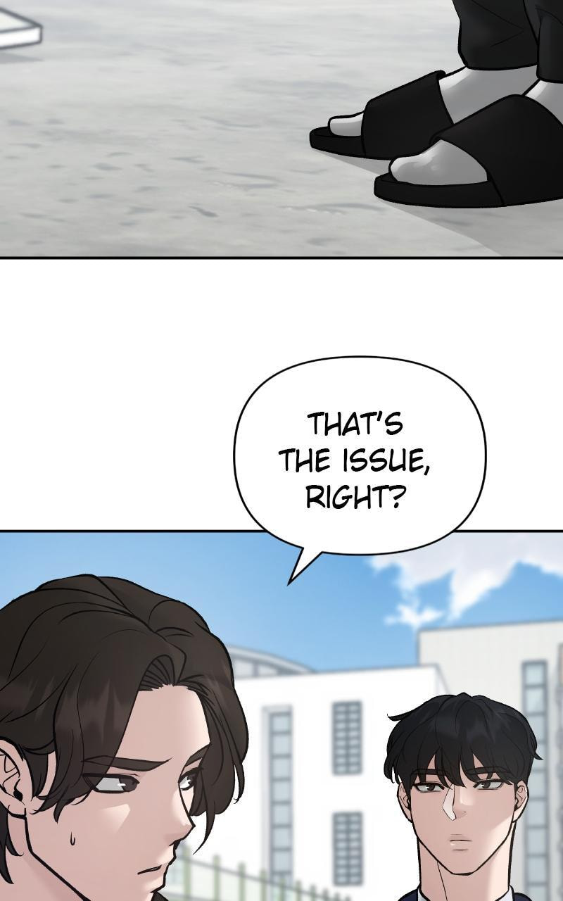 Designated Bully Chapter 39 page 18 - 