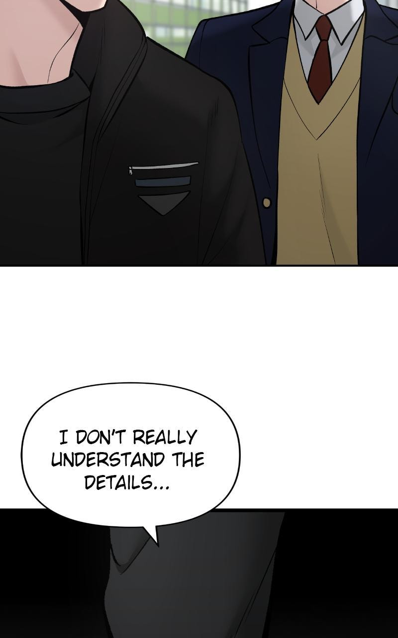 Designated Bully Chapter 39 page 19 - 