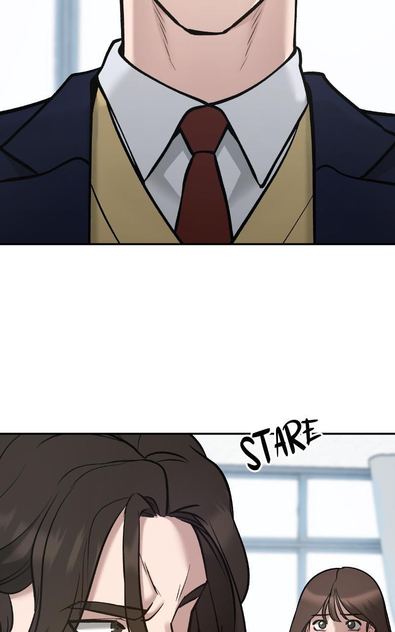 Designated Bully Chapter 39 page 3 - 