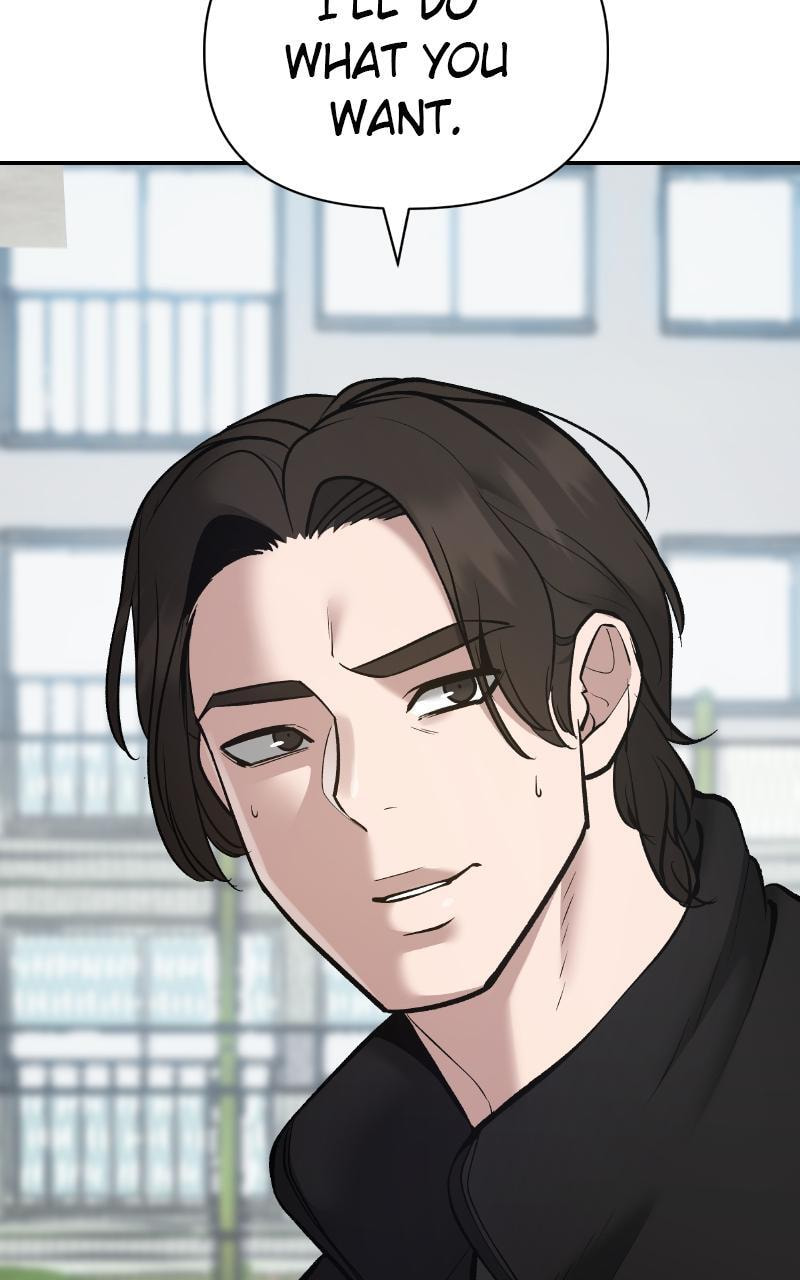 Designated Bully Chapter 39 page 21 - 