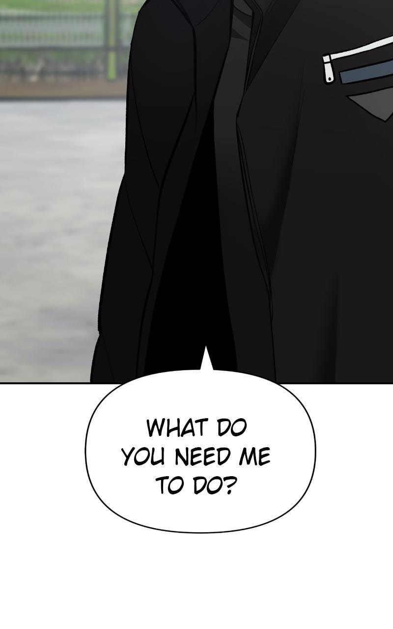 Designated Bully Chapter 39 page 22 - 