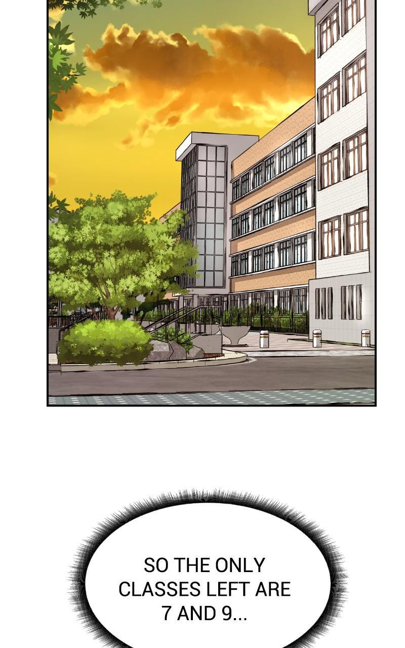 Designated Bully Chapter 39 page 24 - 