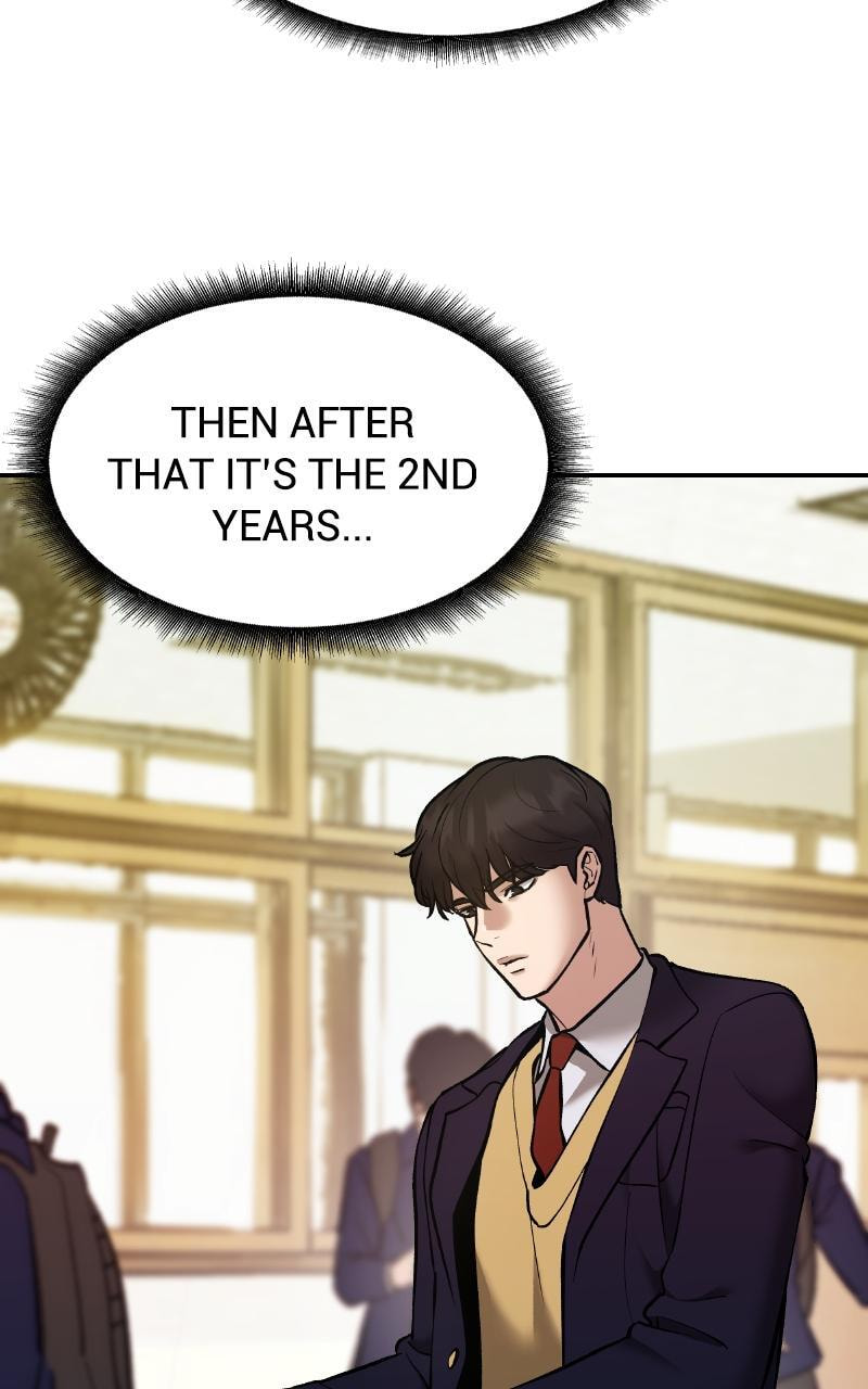 Designated Bully Chapter 39 page 25 - 