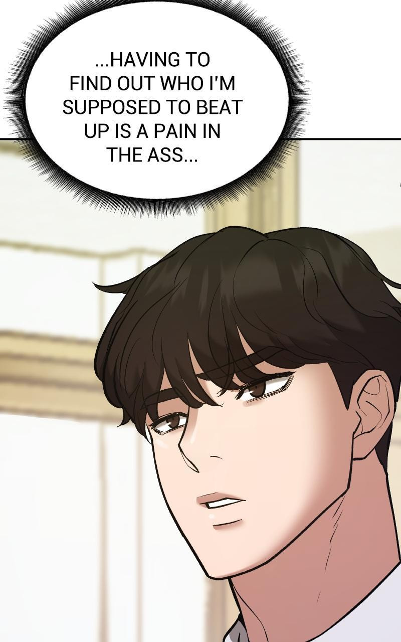 Designated Bully Chapter 39 page 27 - 