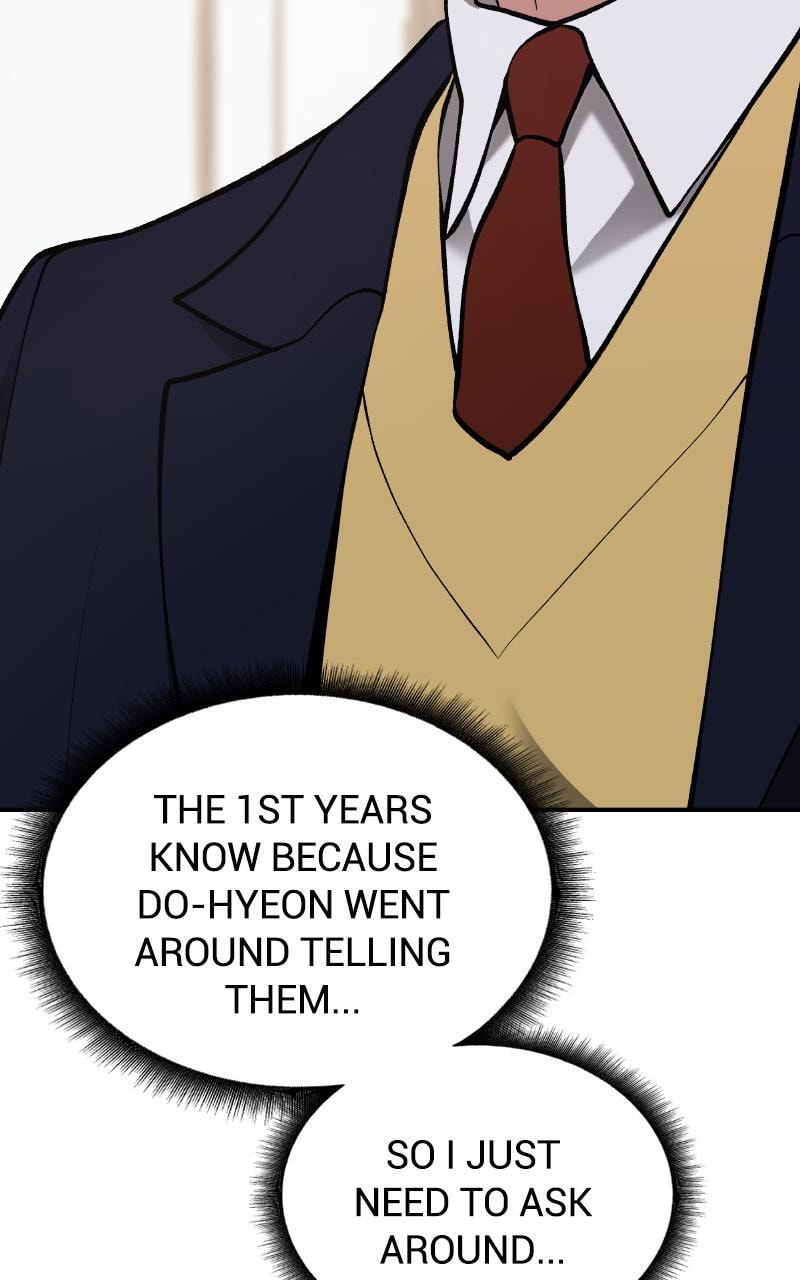 Designated Bully Chapter 39 page 28 - 