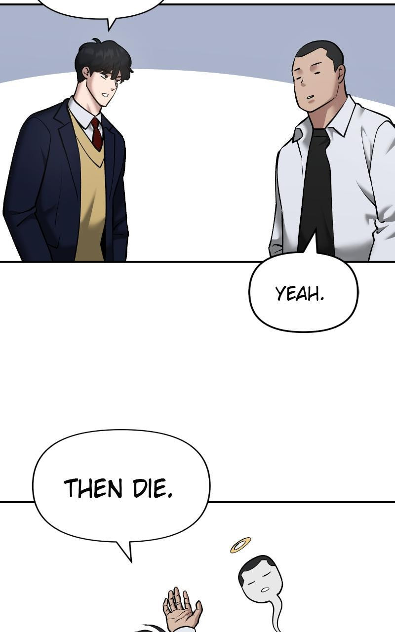 Designated Bully Chapter 39 page 30 - 