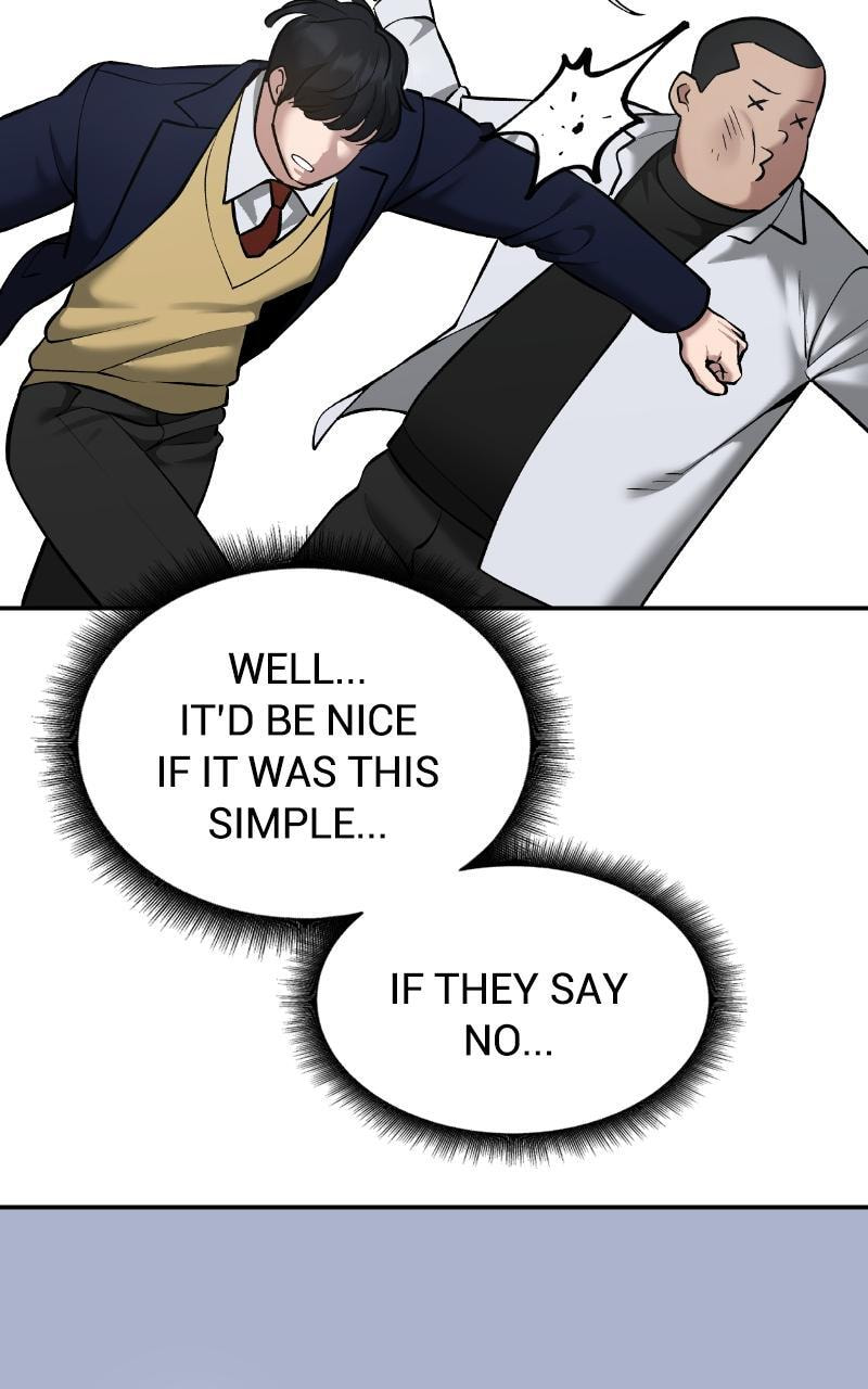 Designated Bully Chapter 39 page 31 - 