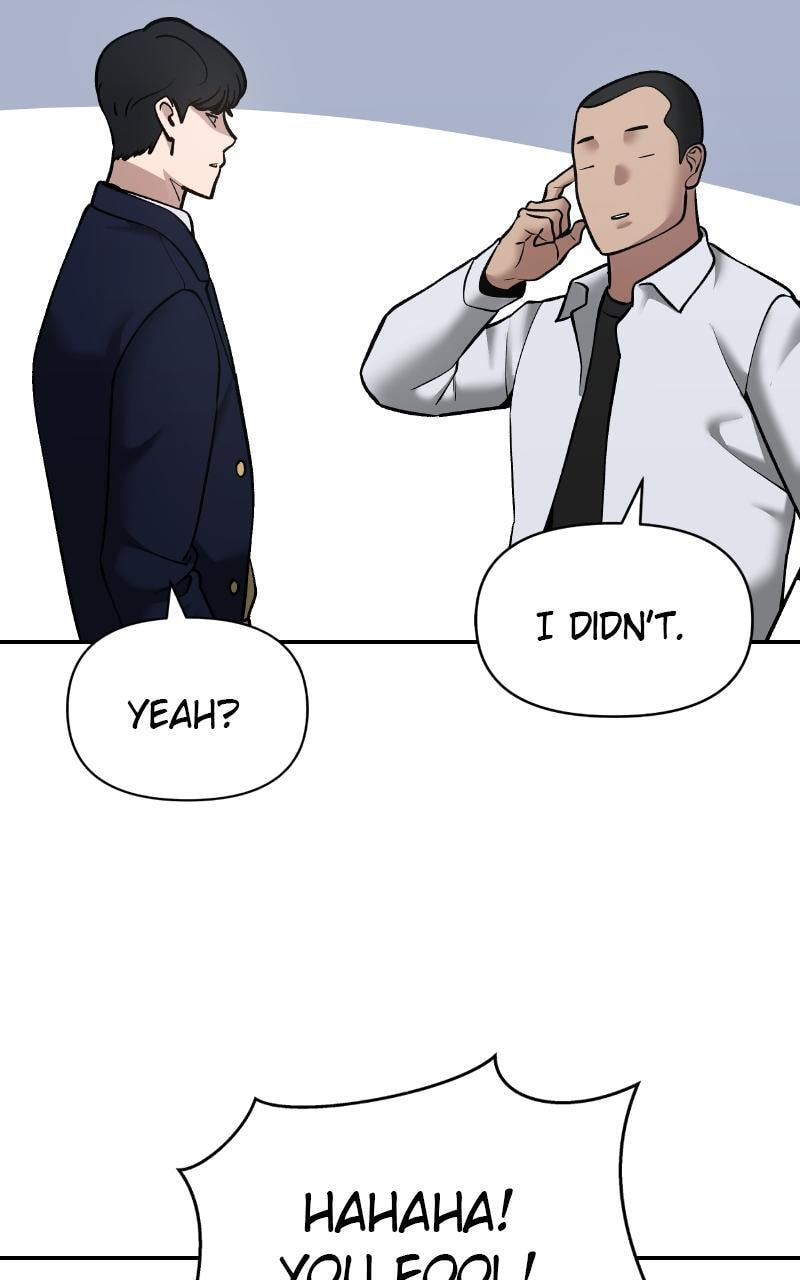 Designated Bully Chapter 39 page 32 - 