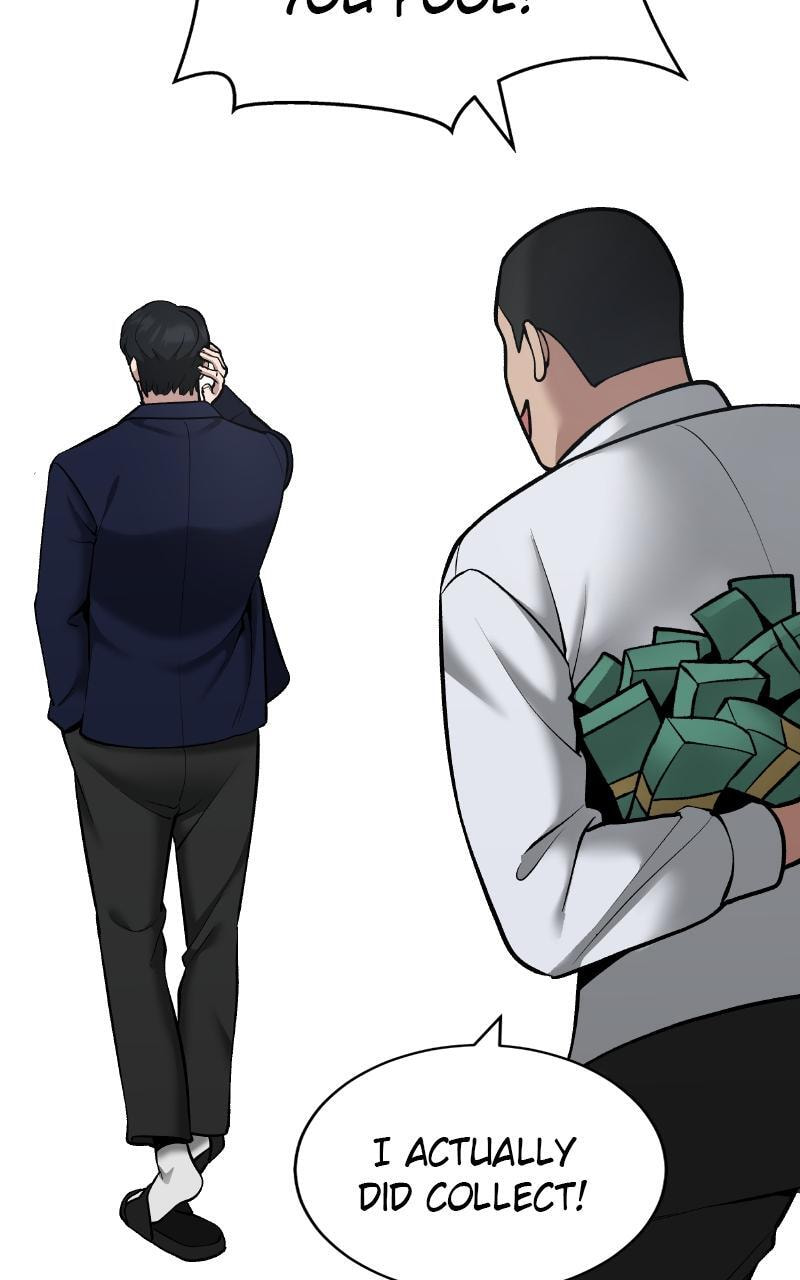 Designated Bully Chapter 39 page 33 - 