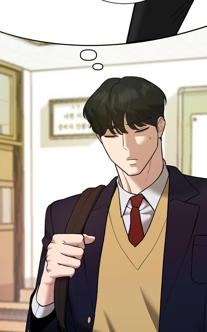 Designated Bully Chapter 39 page 34 - 