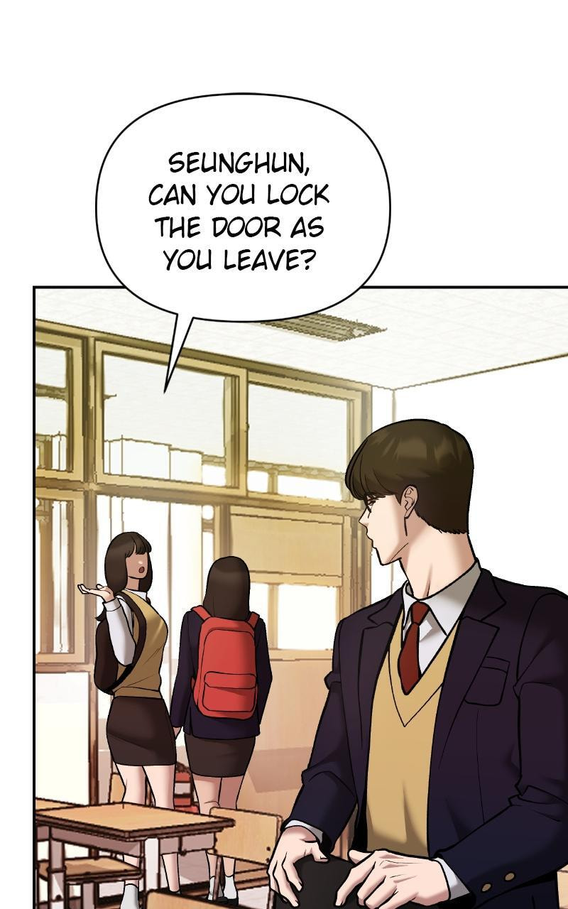 Designated Bully Chapter 39 page 37 - 