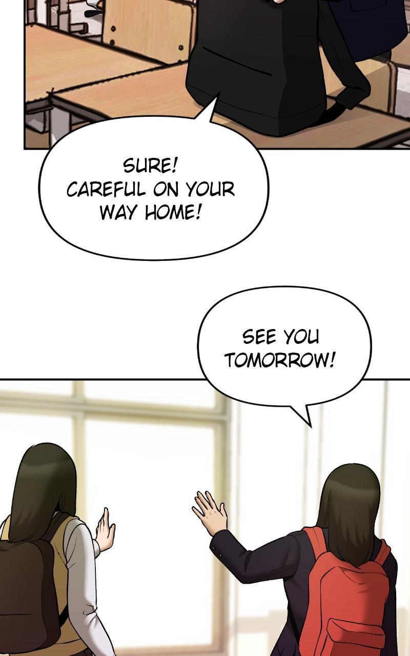 Designated Bully Chapter 39 page 38 - 