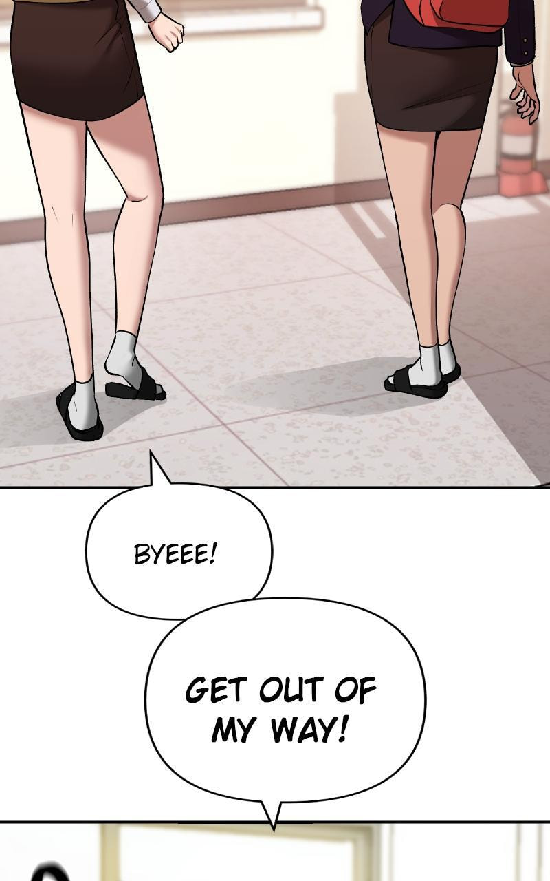 Designated Bully Chapter 39 page 39 - 