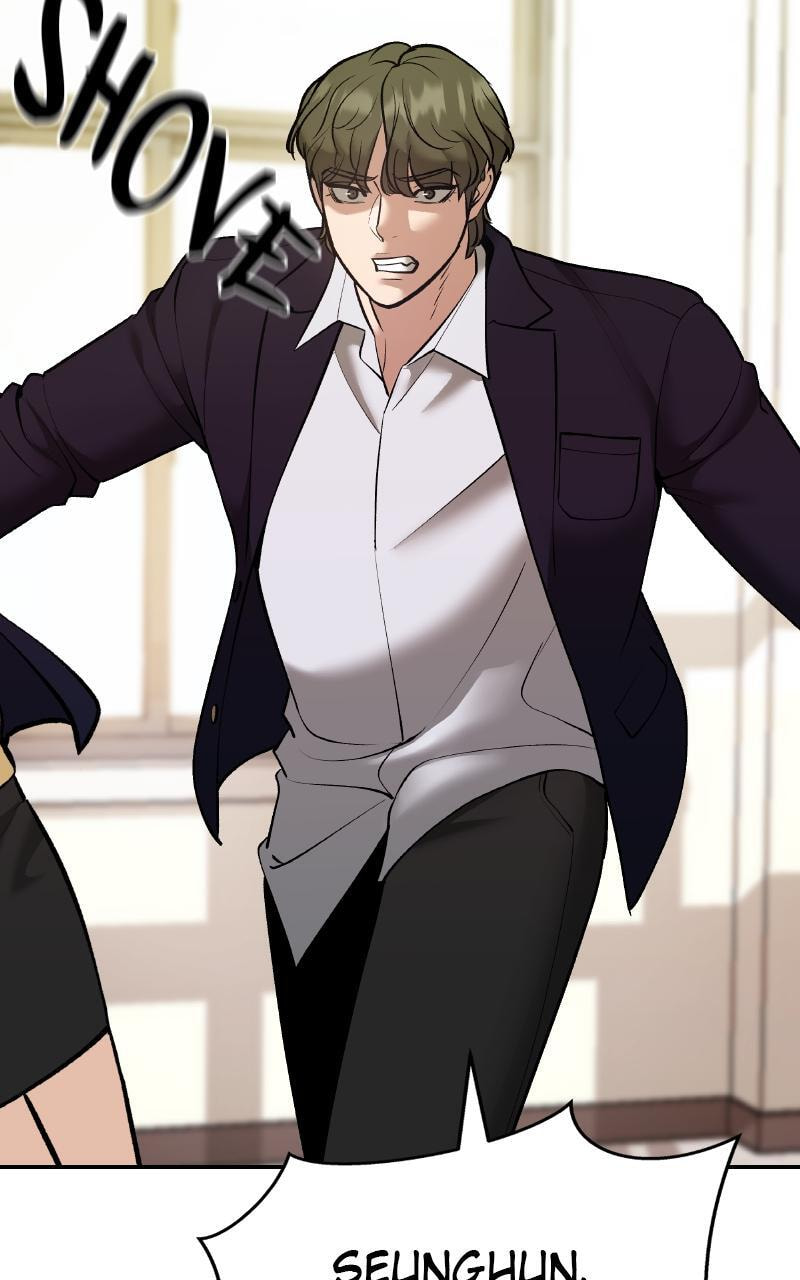 Designated Bully Chapter 39 page 40 - 