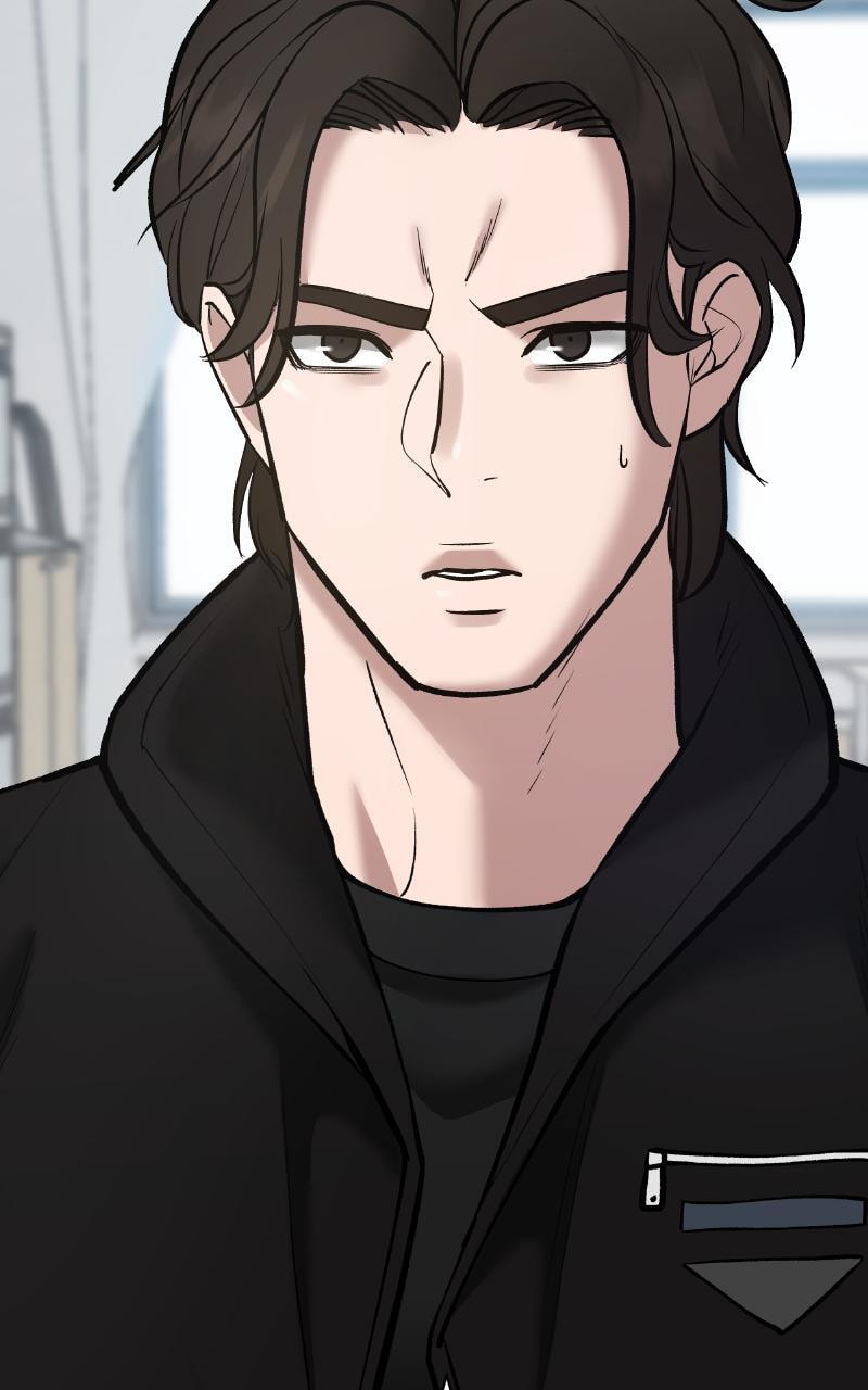 Designated Bully Chapter 39 page 5 - 
