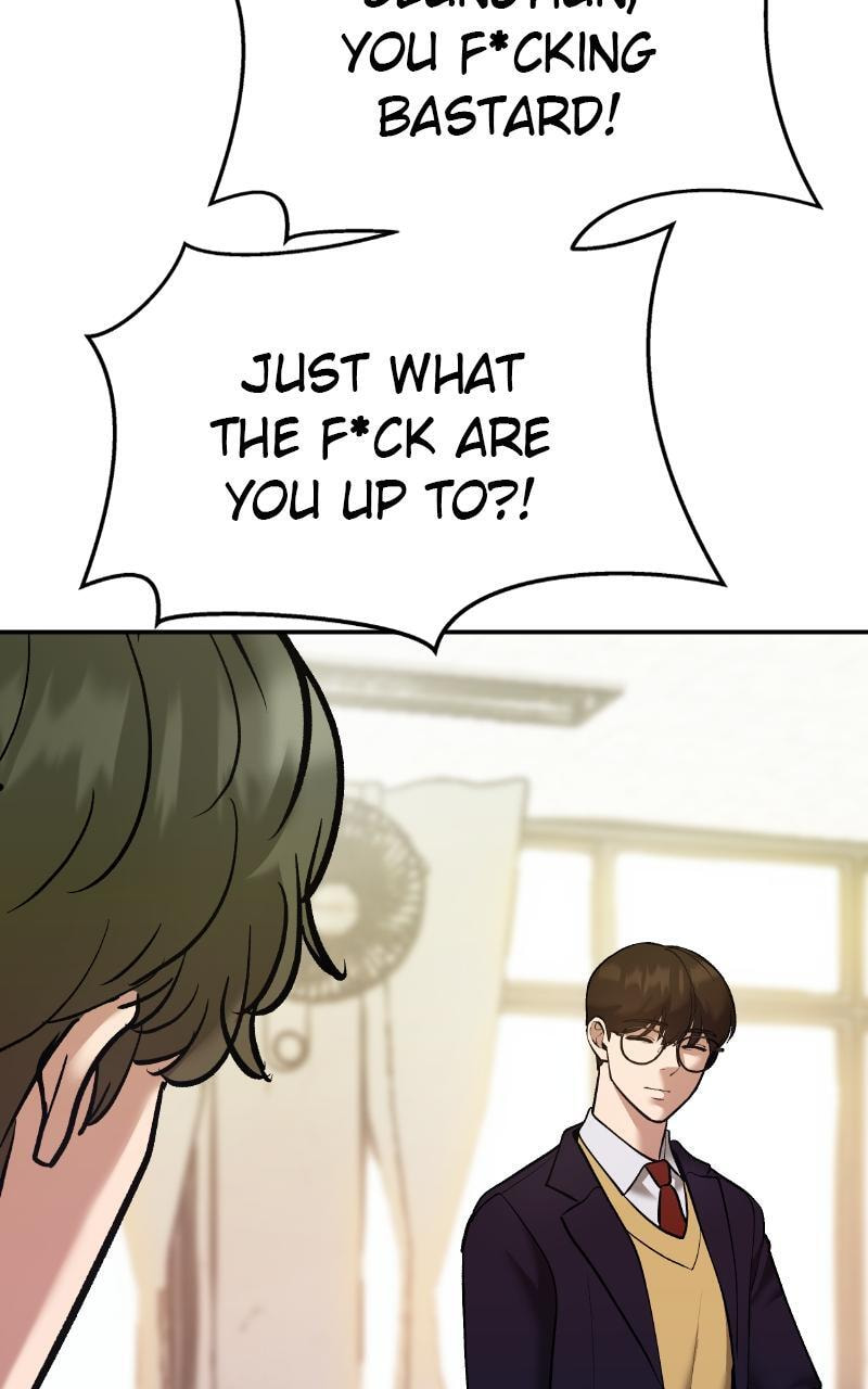 Designated Bully Chapter 39 page 41 - 