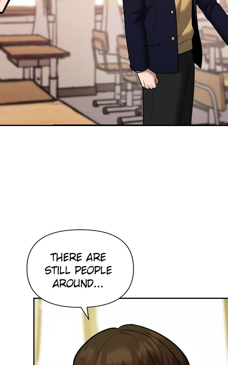 Designated Bully Chapter 39 page 42 - 