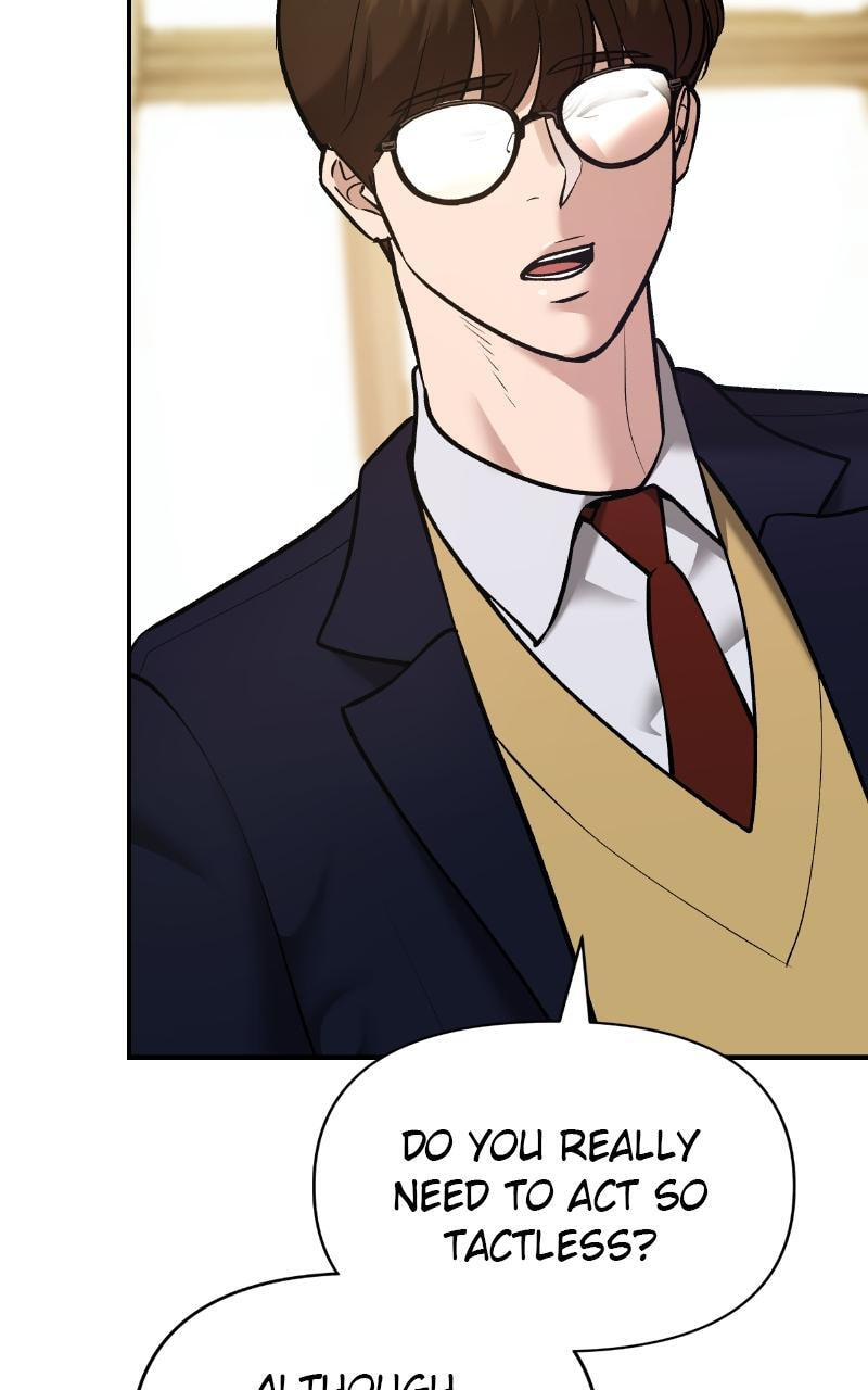 Designated Bully Chapter 39 page 43 - 