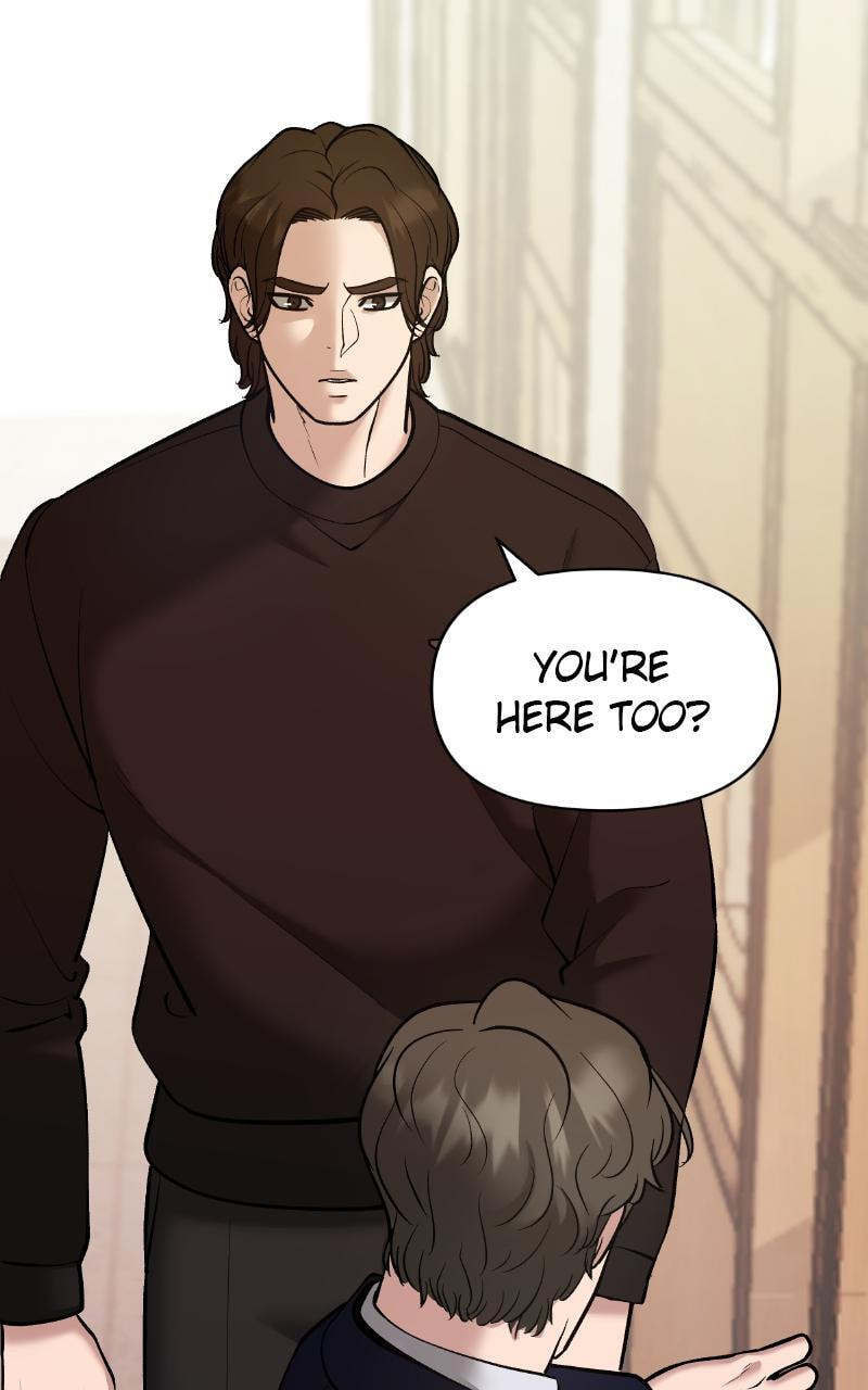 Designated Bully Chapter 39 page 46 - 