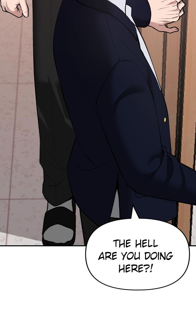 Designated Bully Chapter 39 page 47 - 