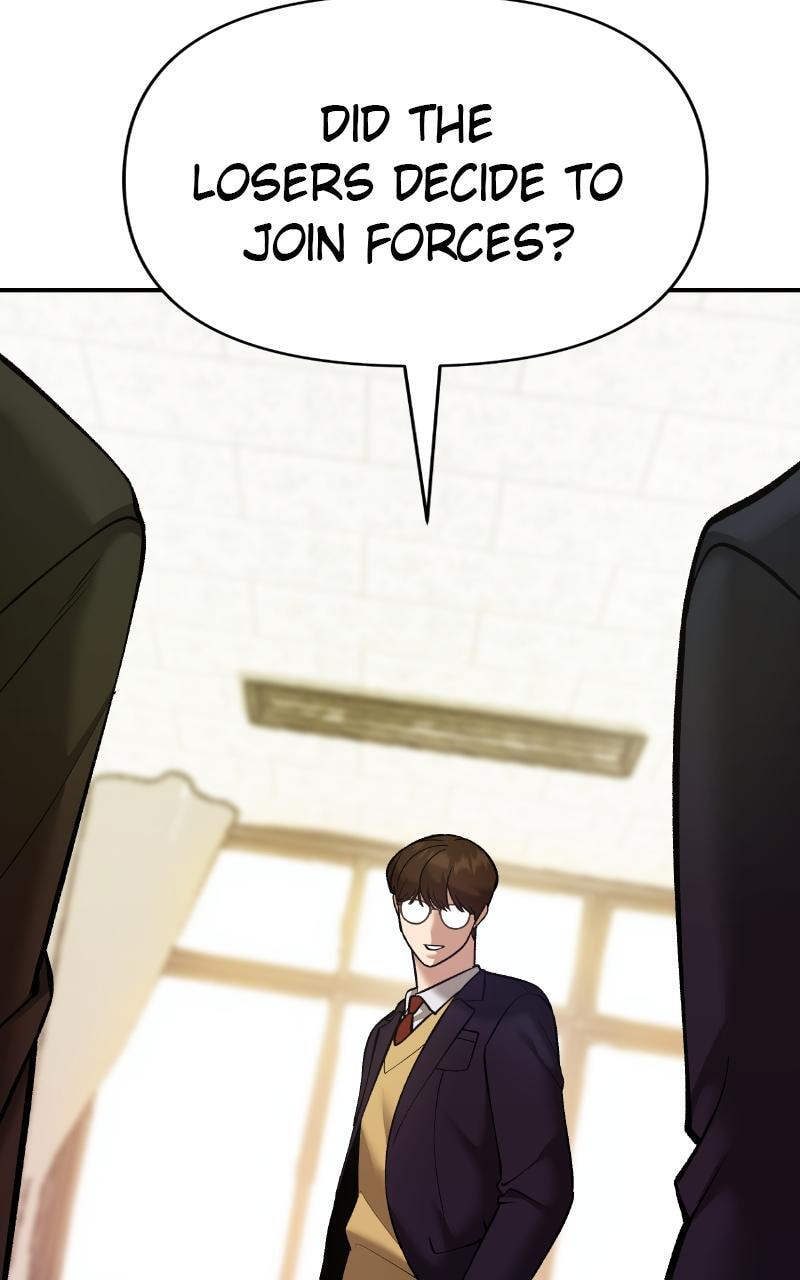 Designated Bully Chapter 39 page 50 - 