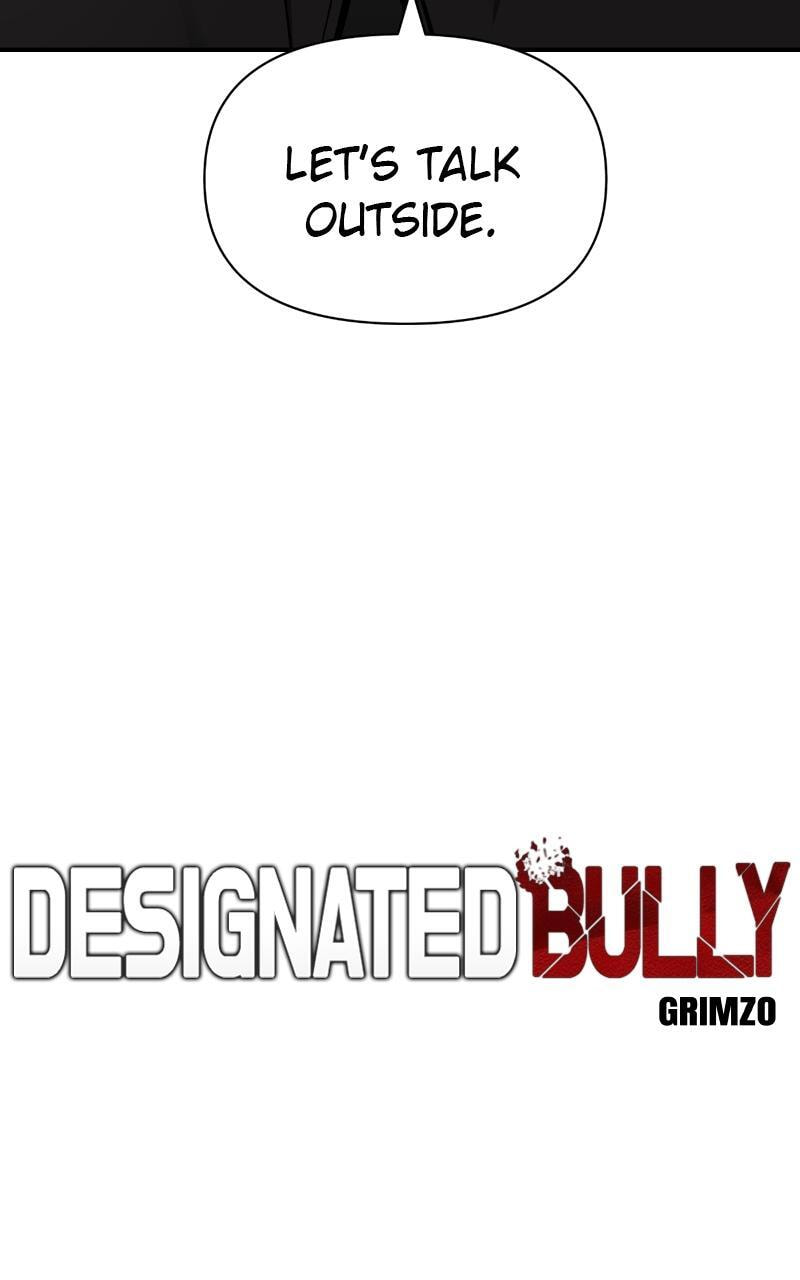 Designated Bully Chapter 39 page 6 - 