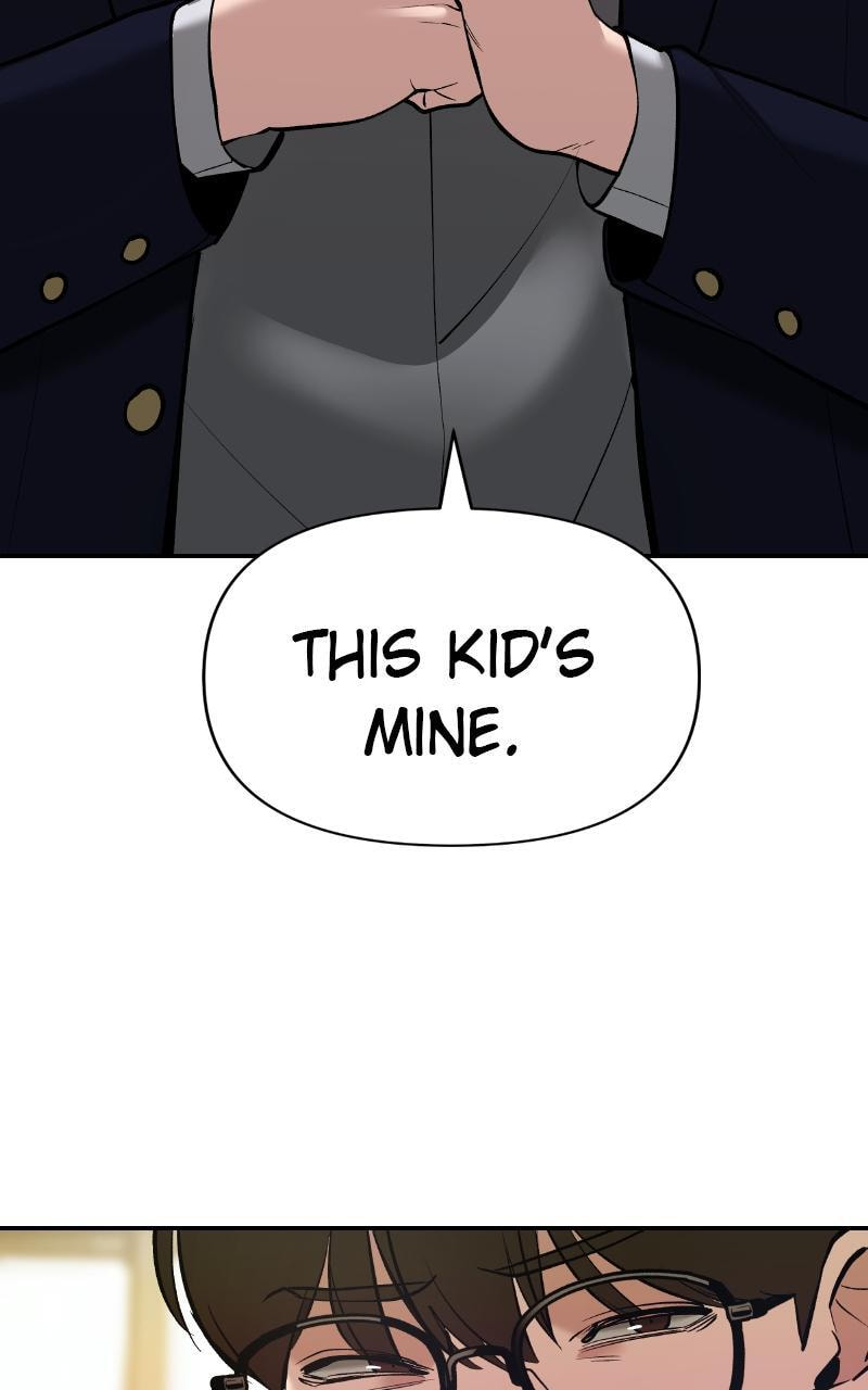 Designated Bully Chapter 39 page 53 - 