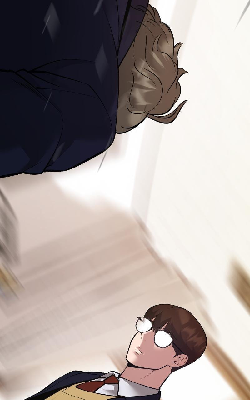 Designated Bully Chapter 39 page 55 - 